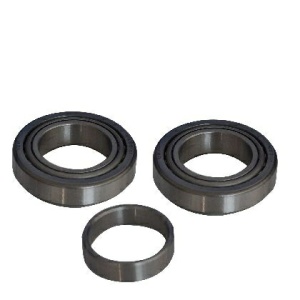 KIT RULMENT ROATA FATA DAEWOO MATIZ (set 2buc+distantier) 1998-2010