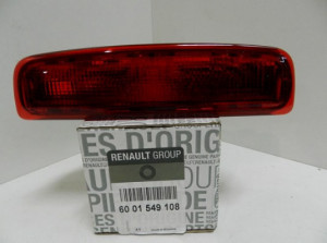 Lampa stop suplimentara Dacia Logan/ Dacia Sandero - Img 2