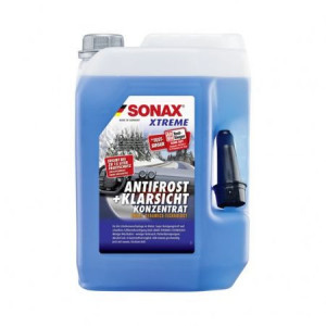 Lichid de parbriz concentrat Sonax 5 L