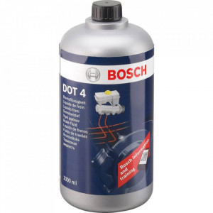 Lichid frana Bosch DOT 4 1L
