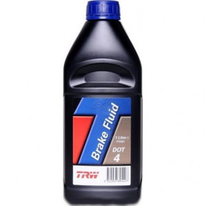 Lichid frana TRW DOT 4 1L
