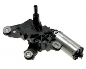 Motoras stergatoare fata Volkswagen Sharan 1995-2010