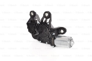 Motoras stergatoare spate Seat Leon 1P 2005-2012