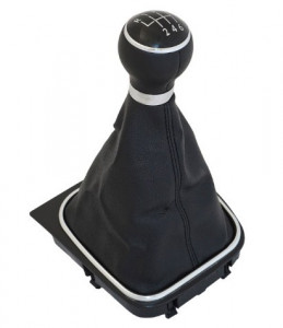 Nuca Schimbator Cu Manson Vw Golf 5 & 6 2003-2013 6 Trepte