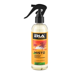 Odorizant de aer cu neutralizator ERLA MISTO FLOWER PARTY 250ml