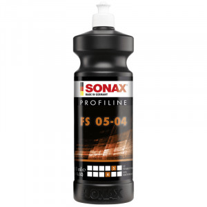 Pasta abraziva fina Profiline Sonax 1L