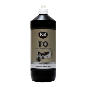 Pasta polisare foarte abraziva T0 1L