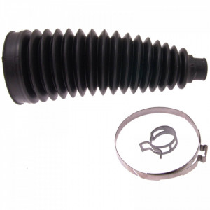 Portbagajul casetei de directie MAZDA 3 2003-2014