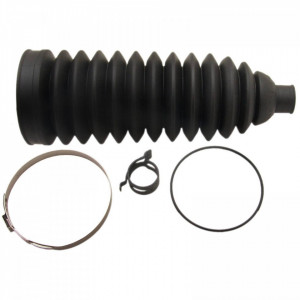 Portbagajul casetei de directie MERCEDES-BENZ CLASA M 1998-2005