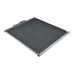 Radiator aer conditionat BMW 5 E39 1995-2003 - Img 2