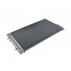 Radiator aer conditionat BMW X4 F26 2013-2018