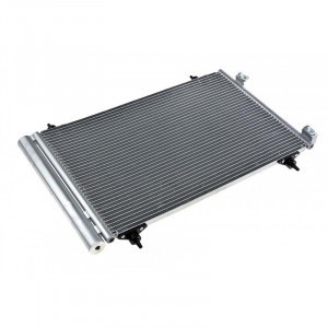 Radiator aer conditionat CITROEN C4 2004-2010