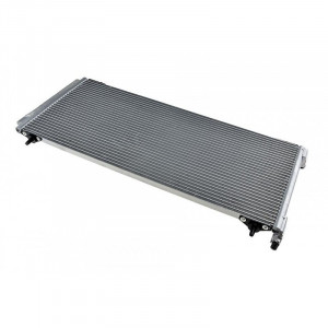 Radiator aer conditionat CITROEN C6 2005-2012 - Img 2