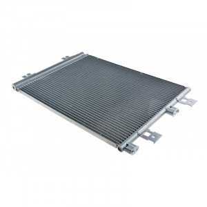 Radiator aer conditionat DACIA DUSTER 2010-2018 - Img 2