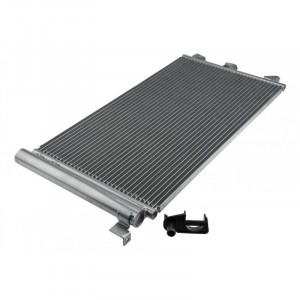 Radiator aer conditionat FIAT PANDA 2003-2023 - Img 2