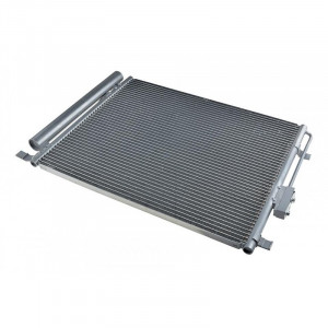Radiator aer conditionat HYUNDAI SANTA FE 2012-2023 - Img 2