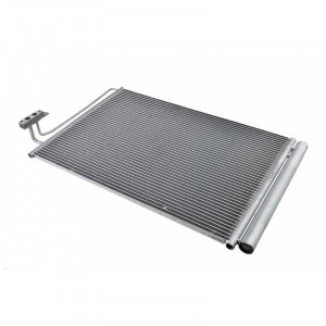 Radiator aer conditionat LAND ROVER DISCOVERY IV 2010-2018