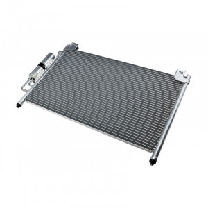 Radiator aer conditionat MAZDA 2 2007-2015 - Img 2