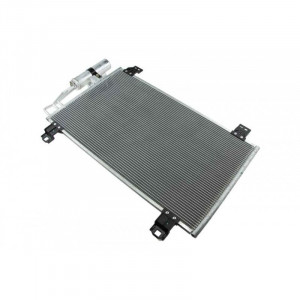 Radiator aer conditionat MAZDA CX-3 2015-2023 - Img 2