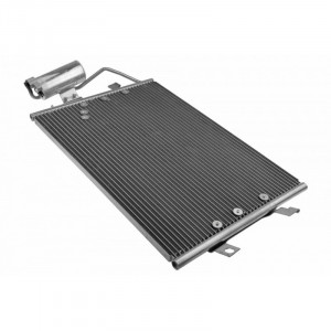Radiator aer conditionat MERCEDES A-CLASS W 168 1997-2005