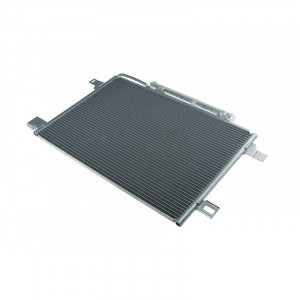 Radiator aer conditionat MERCEDES B-CLASS W 245 2005-2011 - Img 2