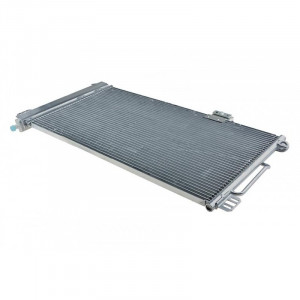 Radiator aer conditionat MERCEDES C-CLASS W 203 2000-2007 - Img 2