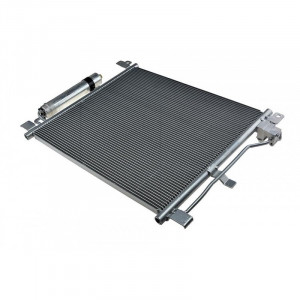 Radiator aer conditionat NISSAN JUKE 2010-2023 - Img 2