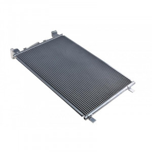 Radiator aer conditionat NISSAN QASHQAI 2007-2014 - Img 2