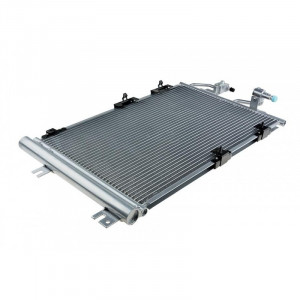Radiator aer conditionat OPEL ASTRA H 2004-2014
