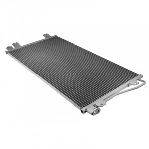 Radiator aer conditionat OPEL MOVANO 1998-2023
