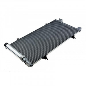Radiator aer conditionat PEUGEOT 807 2002-2023