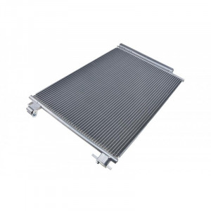 Radiator aer conditionat RENAULT TWINGO III 2014-2023 - Img 2