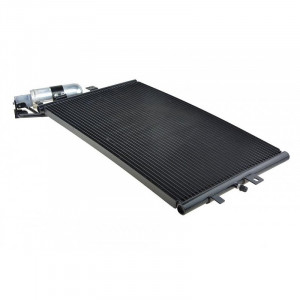 Radiator aer conditionat SAAB 9-5 1997-2009 - Img 2