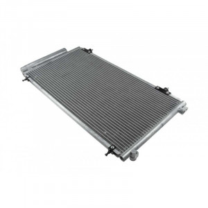 Radiator aer conditionat TOYOTA CELICA 1999-2006 - Img 2