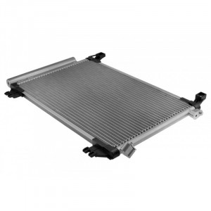Radiator aer conditionat TOYOTA YARIS 2010-2023