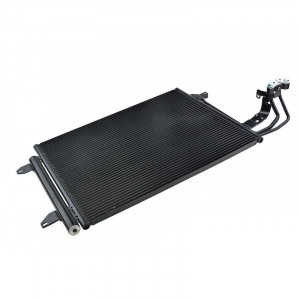 Radiator aer conditionat VW CADDY III 2004-2015