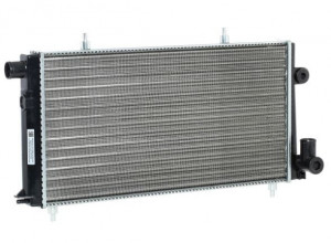 Radiator racire CITROEN C15 1994-2002