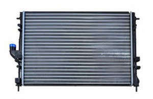 Radiator racire Dacia Logan/ Dacia Sandero