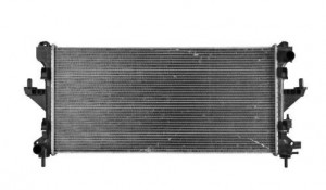 Radiator racire FIAT DUCATO 2006-2023