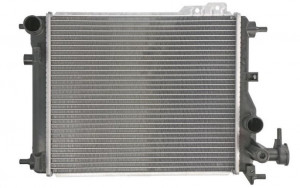 Radiator racire HYUNDAI GETZ 2002-2010