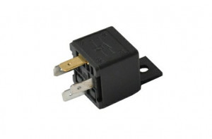 Releu protectie far 4 pini Dacia 1310 - Img 2