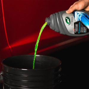Sampon Auto Cu Ceara Ceramica Turtle 1.42L - Img 3