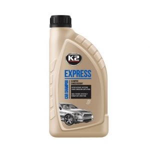 Şampon auto Express 1L