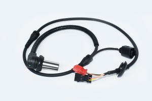 SENZOR ABS ROATA FATA STG/DR. VOLKSWAGEN PASSAT 1996-2005