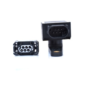 SENZOR LUMINI XENON AUDI A8 2002- 2010