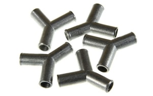 Set 5 Buc TEU instalatii aluminiu 16 x 16 x 16