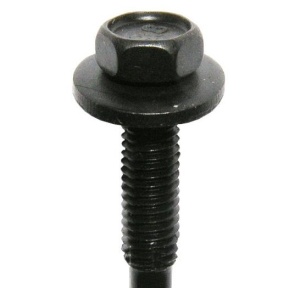 Set 5 Bucati Surub Metric Diametru gaura/surub 5 mm Diametru / Latime 12 mm Inaltime / Lungime 18 mm
