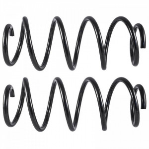 Set arc elicoidal fata OPEL COMBO 2001-