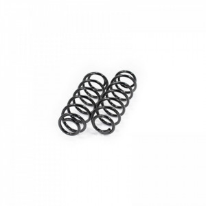 Set arcuri elicoidale spate VW GOLF 5 2003-2014