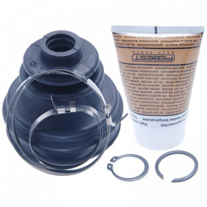 Set articulatie interior portbagaj AUDI A6 1994-2005